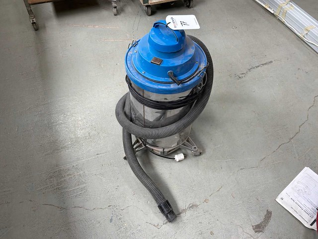 Eurom 1030 industriële stofzuiger - afbeelding 2 van  5