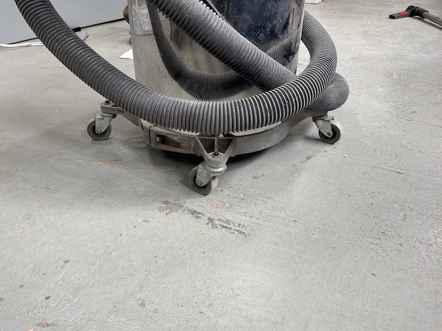 Eurom 1030 industriële stofzuiger - afbeelding 4 van  5