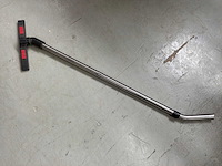 Eurom 1030 industriële stofzuiger - afbeelding 5 van  5