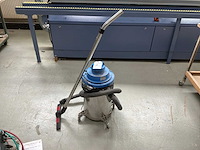 Eurom 1030 industriële stofzuiger - afbeelding 1 van  3