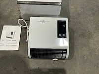 Eurom 2000r heater voor badkamer - afbeelding 2 van  4