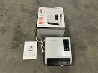 Eurom 2000r heater voor badkamer - afbeelding 1 van  3