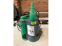 Eurom 550cw dompelpomp - afbeelding 2 van  3