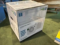 Eurom ac3291e caravan airco - afbeelding 3 van  5