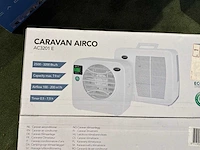 Eurom ac3291e caravan airco - afbeelding 1 van  5