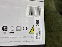 Eurom ac3291e caravan airco - afbeelding 5 van  5