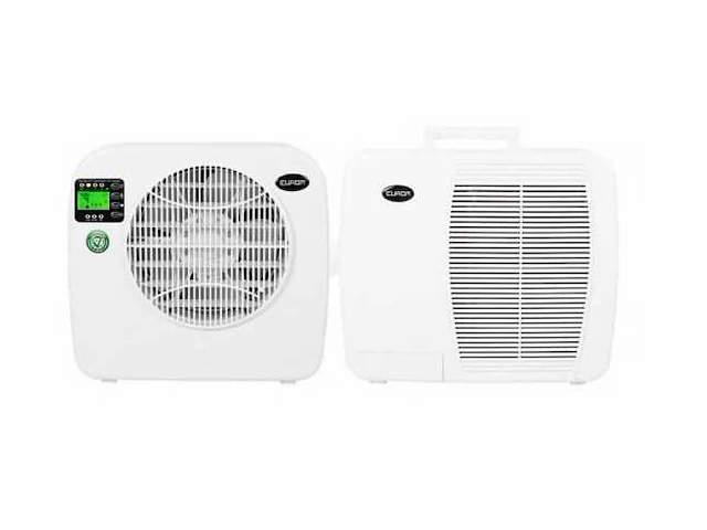 Eurom ac3291e caravan airco - afbeelding 1 van  3