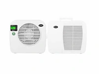 Eurom ac3291e caravan airco