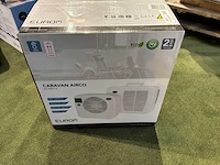 Eurom ac3291e caravan airco - afbeelding 2 van  3