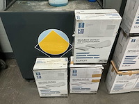 Eurom airconditioning raam uitlaatsysteem (3x) - afbeelding 2 van  3