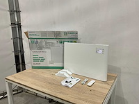 Eurom alutherm 1000 wifi elektrische verwarming (3x) - afbeelding 1 van  6