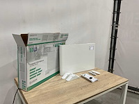 Eurom alutherm 1000 wifi elektrische verwarming - afbeelding 6 van  6