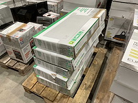 Eurom alutherm 2000 wifi elektrische verwarming (5x) - afbeelding 6 van  6