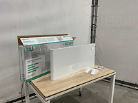 Eurom alutherm 2000 wifi elektrische verwarming - afbeelding 1 van  6