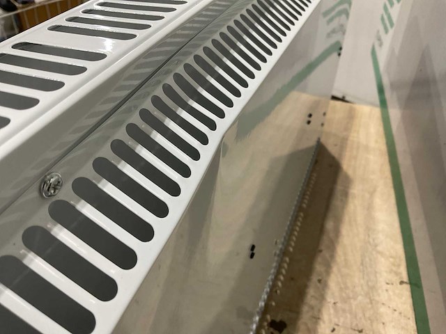 Eurom alutherm 2000 wifi elektrische verwarming - afbeelding 4 van  6