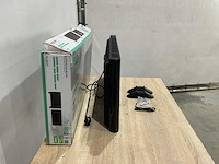 Eurom alutherm 2500 black convector verwarming - afbeelding 4 van  6