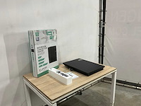 Eurom alutherm sani 800 wifi black badkamer verwarming - afbeelding 2 van  7