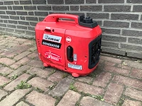 Eurom b 2000i stroomgenerator - afbeelding 3 van  6
