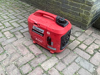 Eurom b2000i stroomgenerator - afbeelding 1 van  5