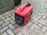 Eurom b2000i stroomgenerator - afbeelding 3 van  5