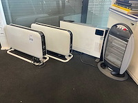 Eurom, bestron elektrische verwarming (4x) - afbeelding 1 van  7