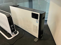 Eurom, bestron elektrische verwarming (4x) - afbeelding 4 van  7