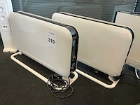 Eurom, bestron elektrische verwarming (4x) - afbeelding 6 van  7