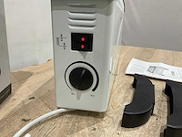 Eurom ck 1500 elektrische verwarming - afbeelding 5 van  5