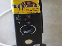 Eurom ck 2000th convectorkachel - afbeelding 4 van  6