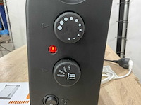 Eurom ck2003t elektrische verwarming - afbeelding 5 van  8