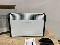 Eurom ck2003t elektrische verwarming - afbeelding 3 van  8