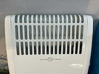 Eurom ck501r elektroheater (3x) - afbeelding 2 van  5