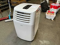 Eurom coolperfect 90 luchtbevochtiger - afbeelding 1 van  9