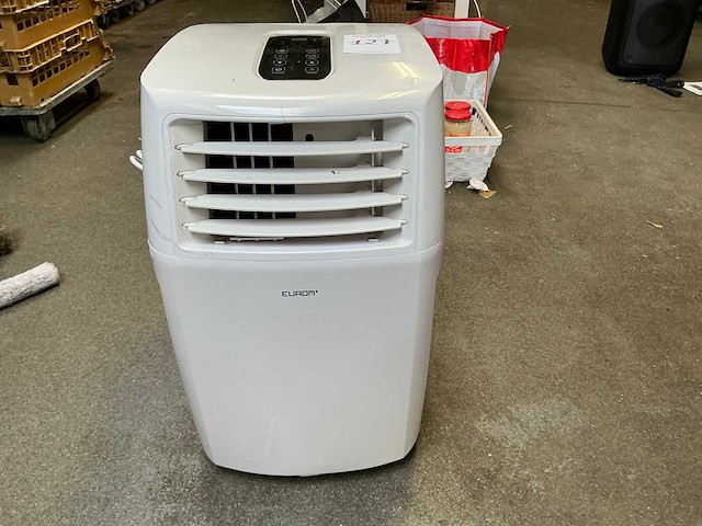 Eurom coolperfect 90 luchtbevochtiger - afbeelding 2 van  9