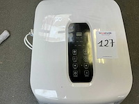 Eurom coolperfect 90 luchtbevochtiger - afbeelding 3 van  9