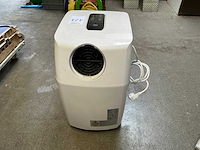 Eurom coolperfect 90 luchtbevochtiger - afbeelding 5 van  9