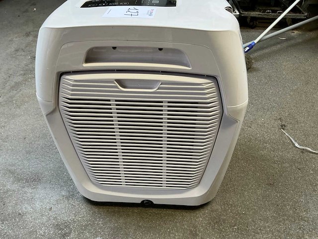 Eurom coolperfect 90 luchtbevochtiger - afbeelding 6 van  9