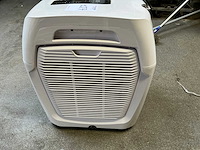 Eurom coolperfect 90 luchtbevochtiger - afbeelding 6 van  9