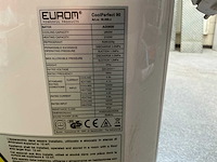 Eurom coolperfect 90 luchtbevochtiger - afbeelding 7 van  9
