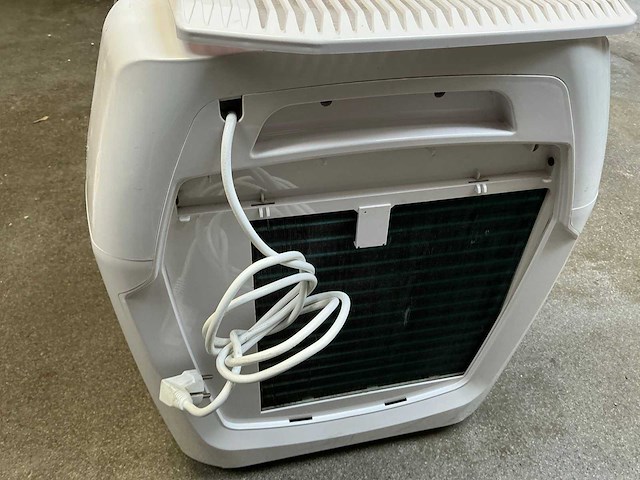 Eurom coolperfect 90 luchtbevochtiger - afbeelding 8 van  9