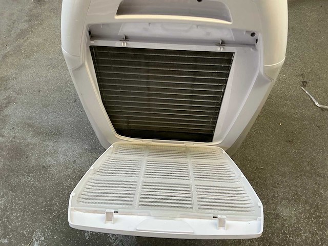 Eurom coolperfect 90 luchtbevochtiger - afbeelding 9 van  9