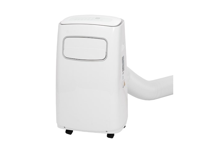 Eurom coolsmart mobiele airconditioner 9000btu wit - afbeelding 1 van  5