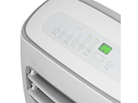 Eurom coolsmart mobiele airconditioner 9000btu wit - afbeelding 2 van  5