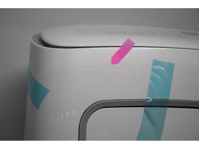 Eurom coolsmart mobiele airconditioner 9000btu wit - afbeelding 5 van  5