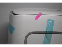 Eurom coolsmart mobiele airconditioner 9000btu wit - afbeelding 5 van  5