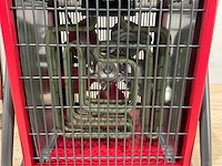 Eurom ek 5001 heater - afbeelding 5 van  7