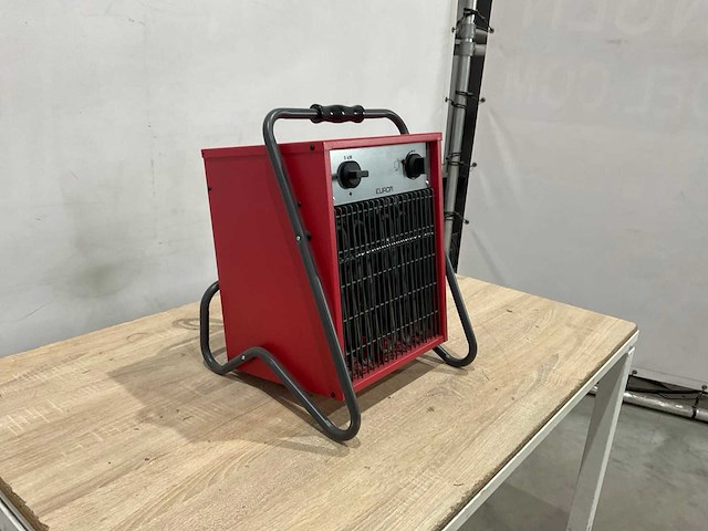 Eurom ek 9002 heater - afbeelding 2 van  8