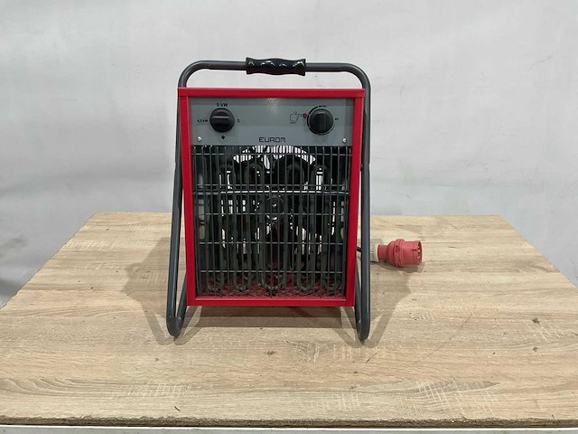 Eurom ek 9002 heater - afbeelding 3 van  8