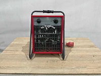 Eurom ek 9002 heater - afbeelding 3 van  8