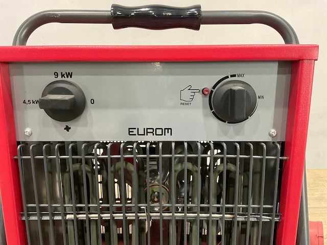 Eurom ek 9002 heater - afbeelding 5 van  8